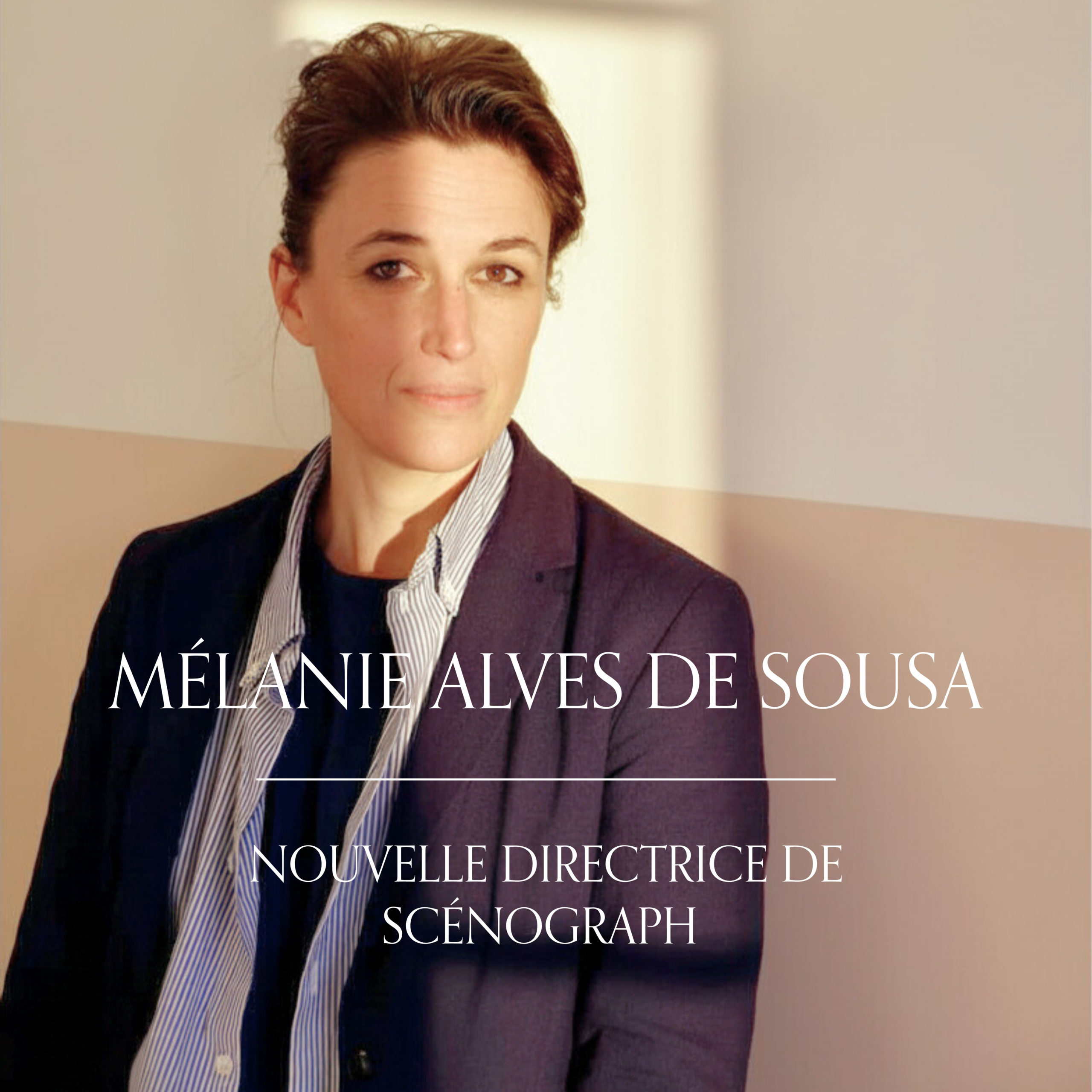 Mélanie Alves de Sousa